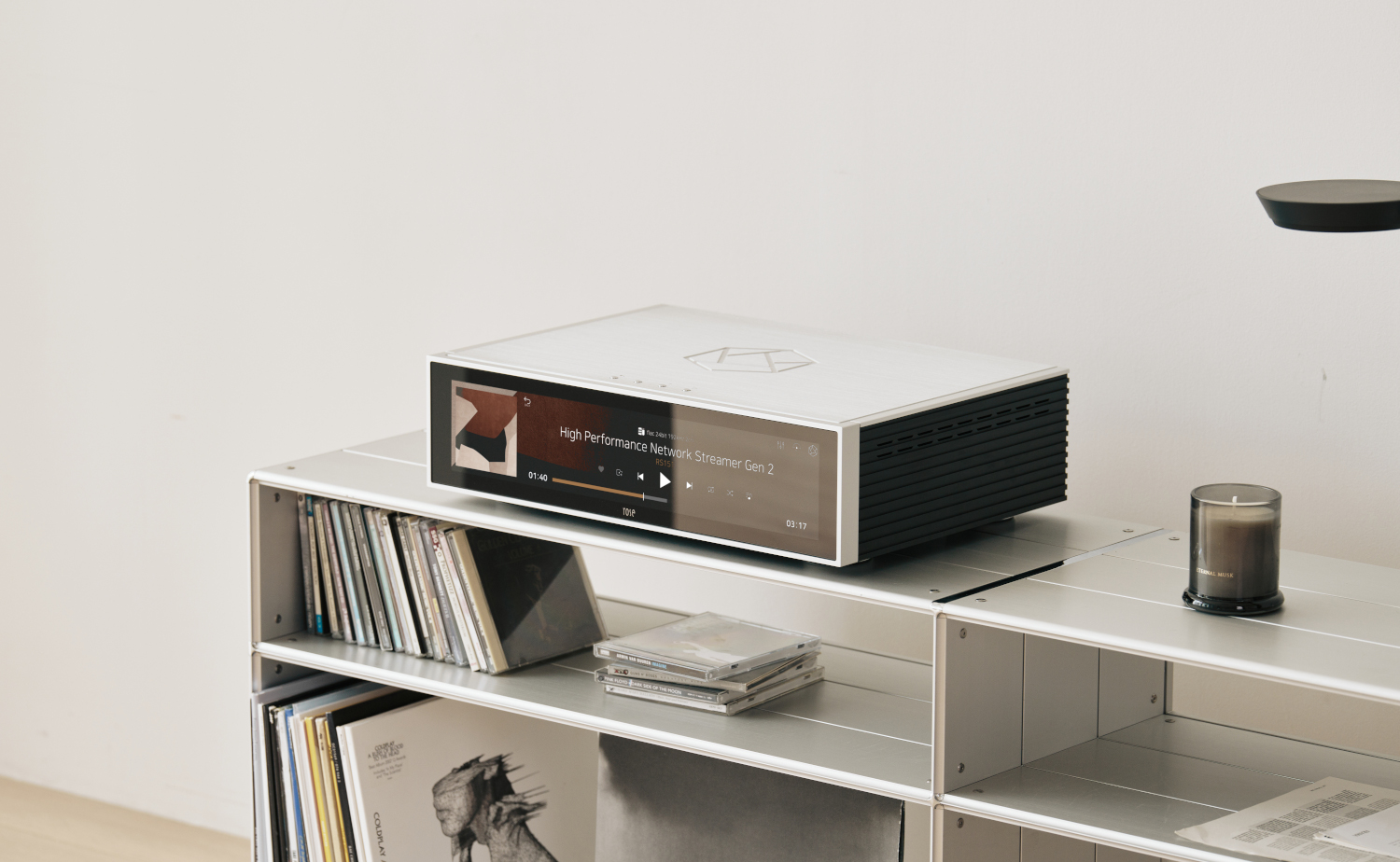 RS151 HIFI ROSE