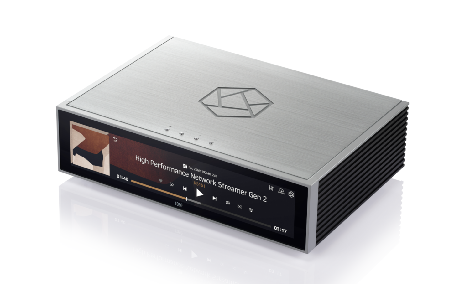 HiFi ROSE RS151