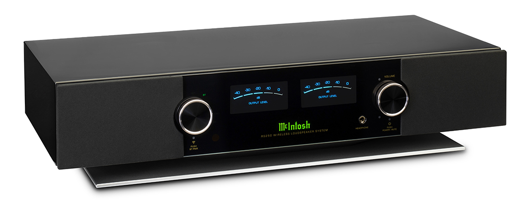 Mcintosh RS250
