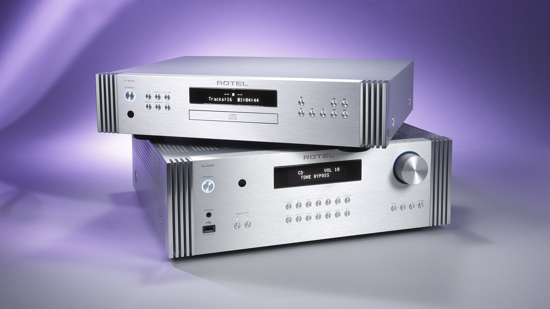 Mejor hifi 2023