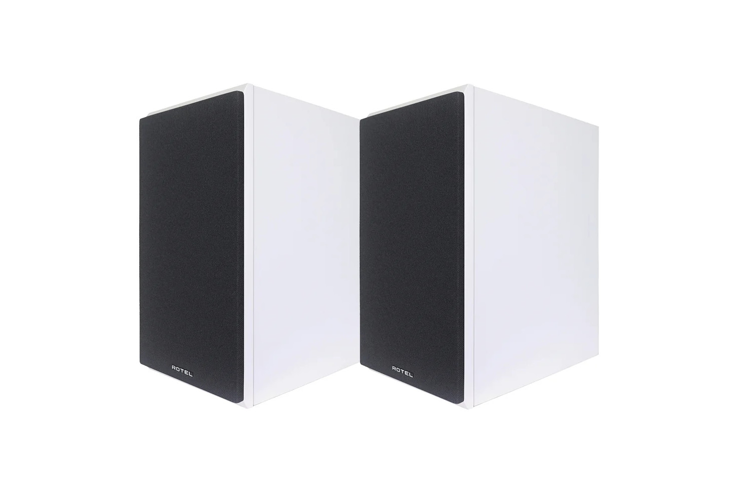 Cajas acústicas Rotel Amora 5