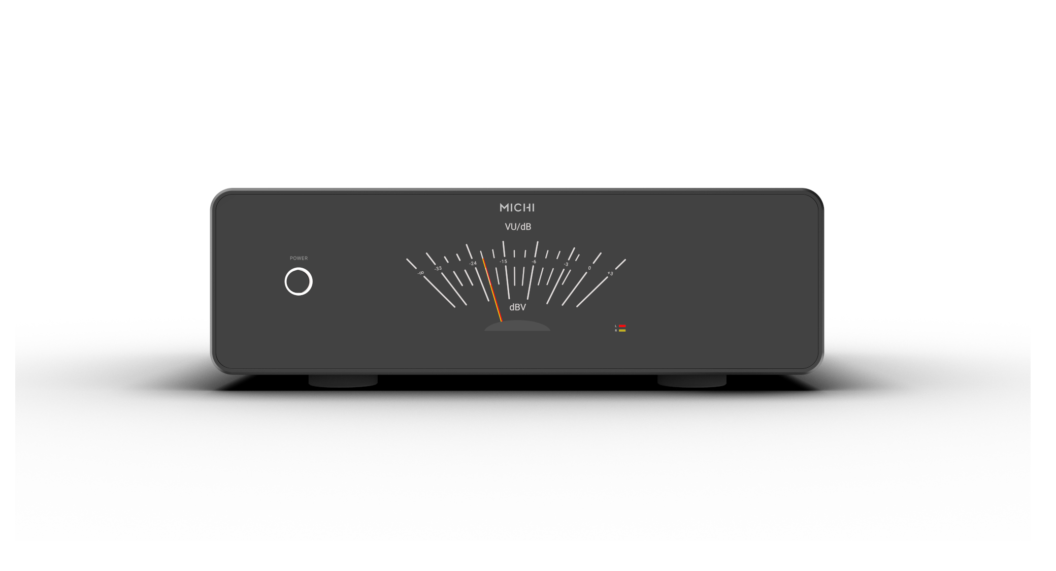 P430 y S430 Michi Prestige