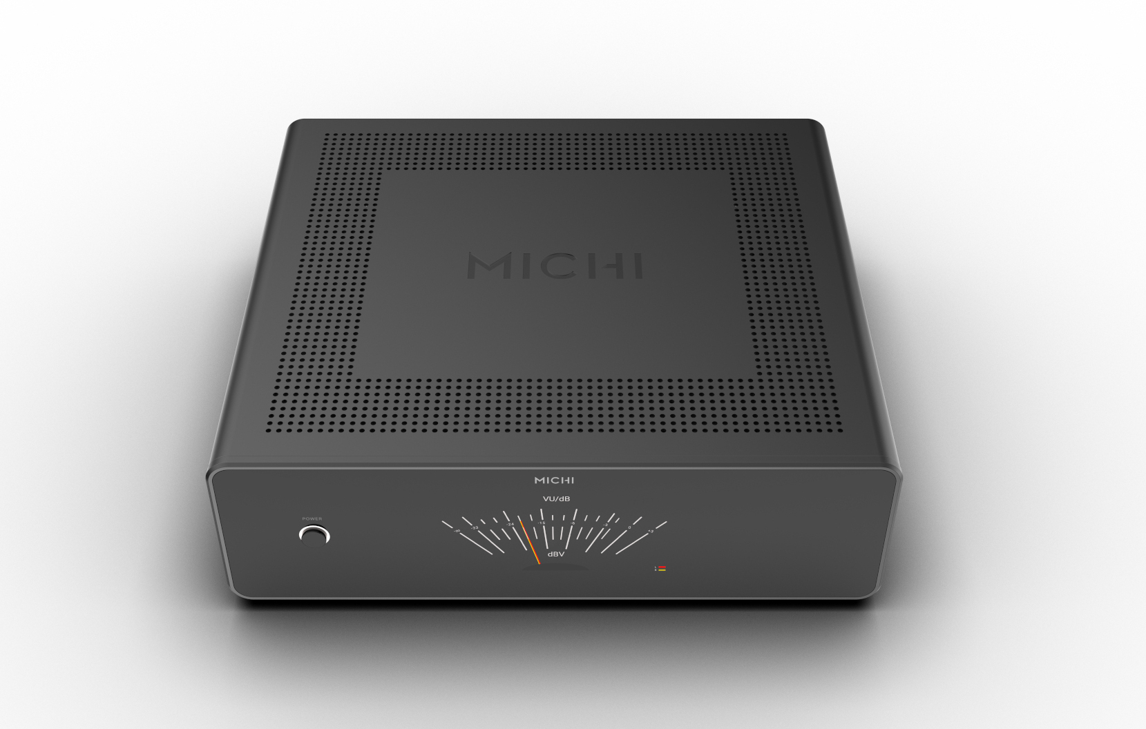 ROTEL MICHI P430+S430