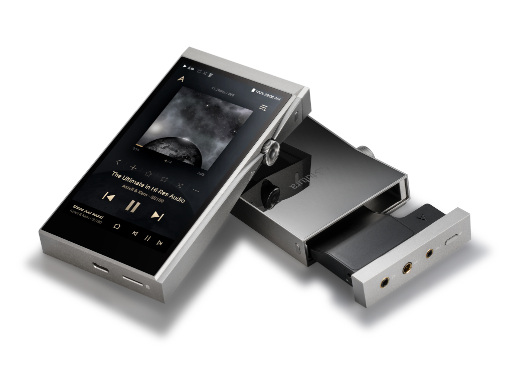 ASTELL&KERN SE180
