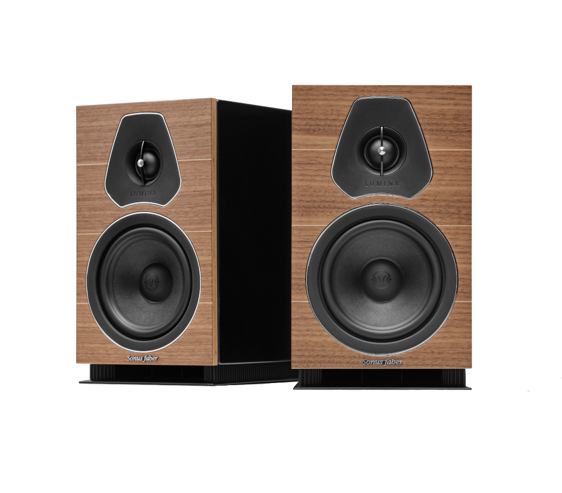SONUS FABER LUMINA II