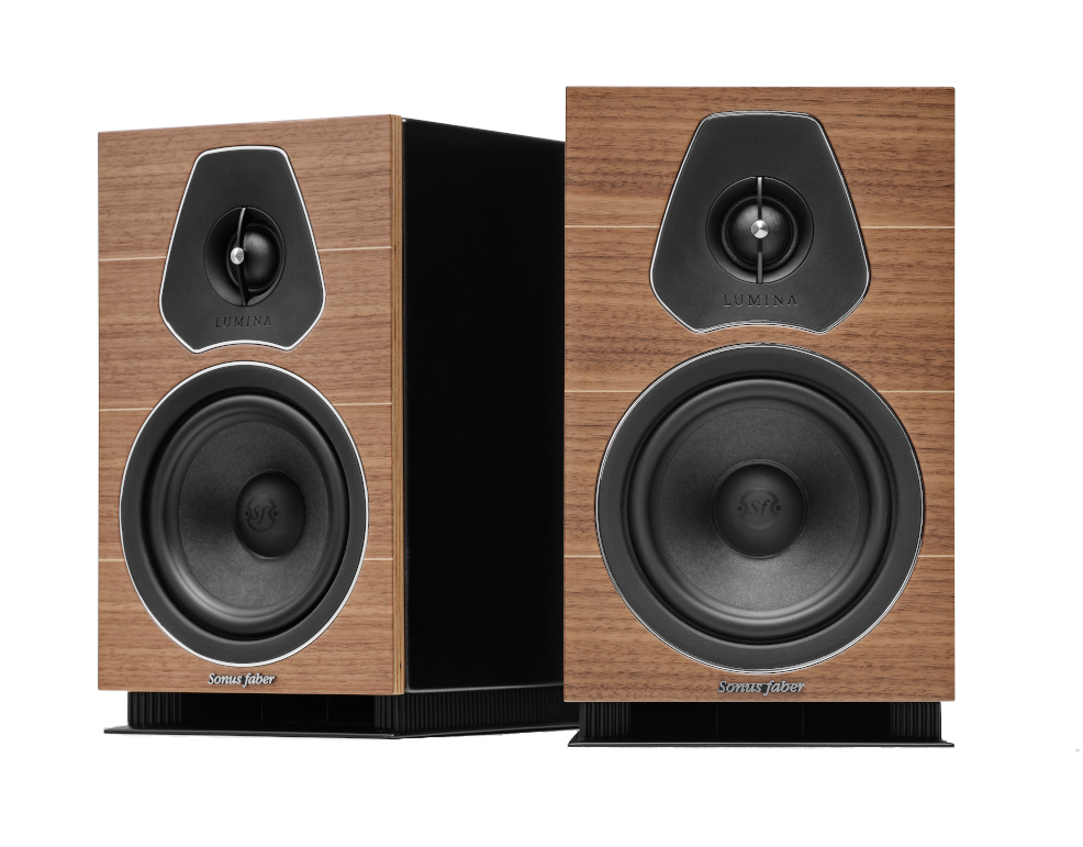 SONUS FABER LUMINA II