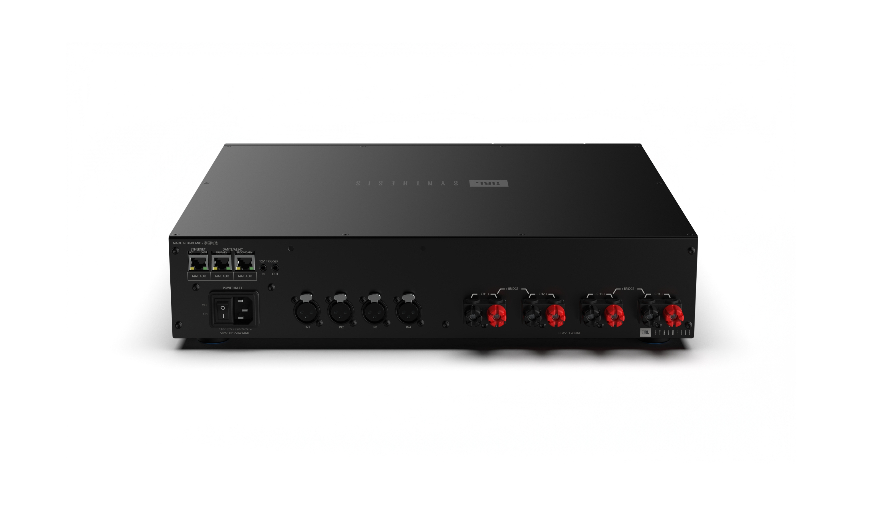 JBL Synthesis SMA-4750