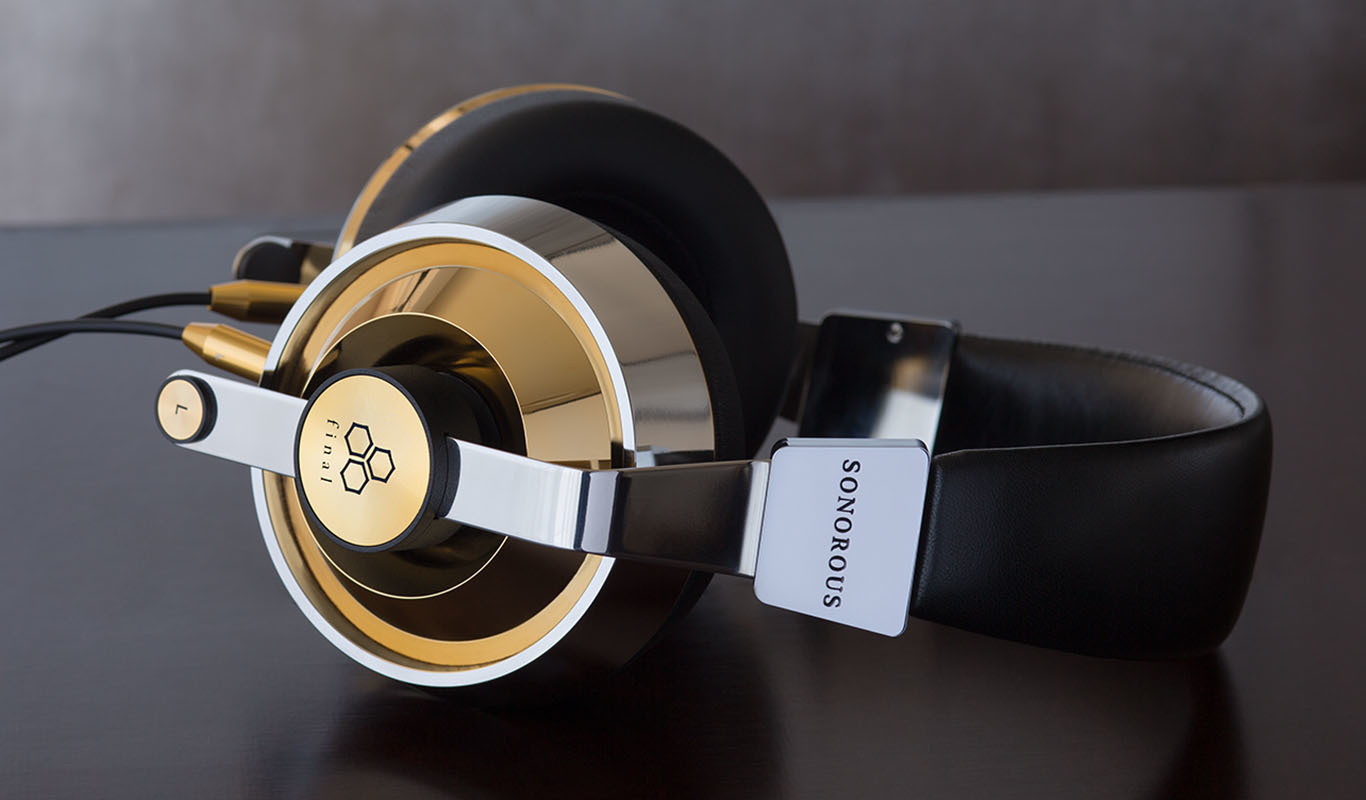 sonorous x