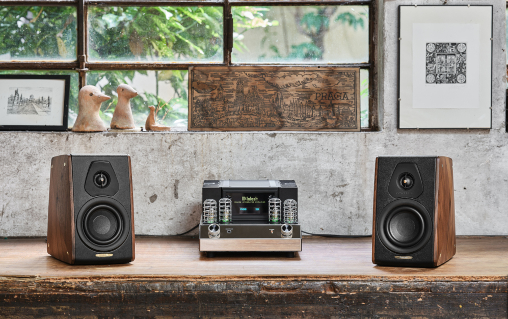 Nueva Master Class de Sonus Faber con Livio Cucuzza en Supersonido Barcelona!