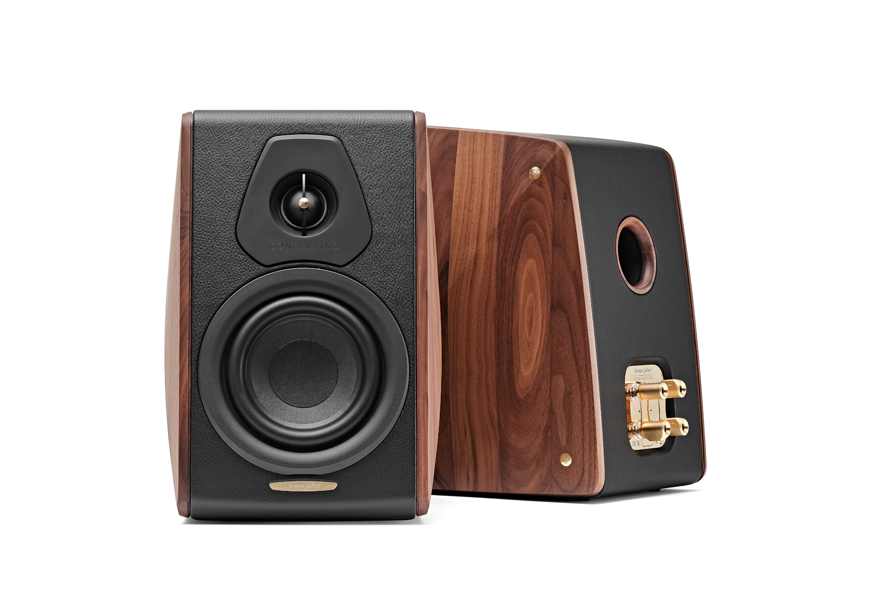 Sonus Faber Concertino G4