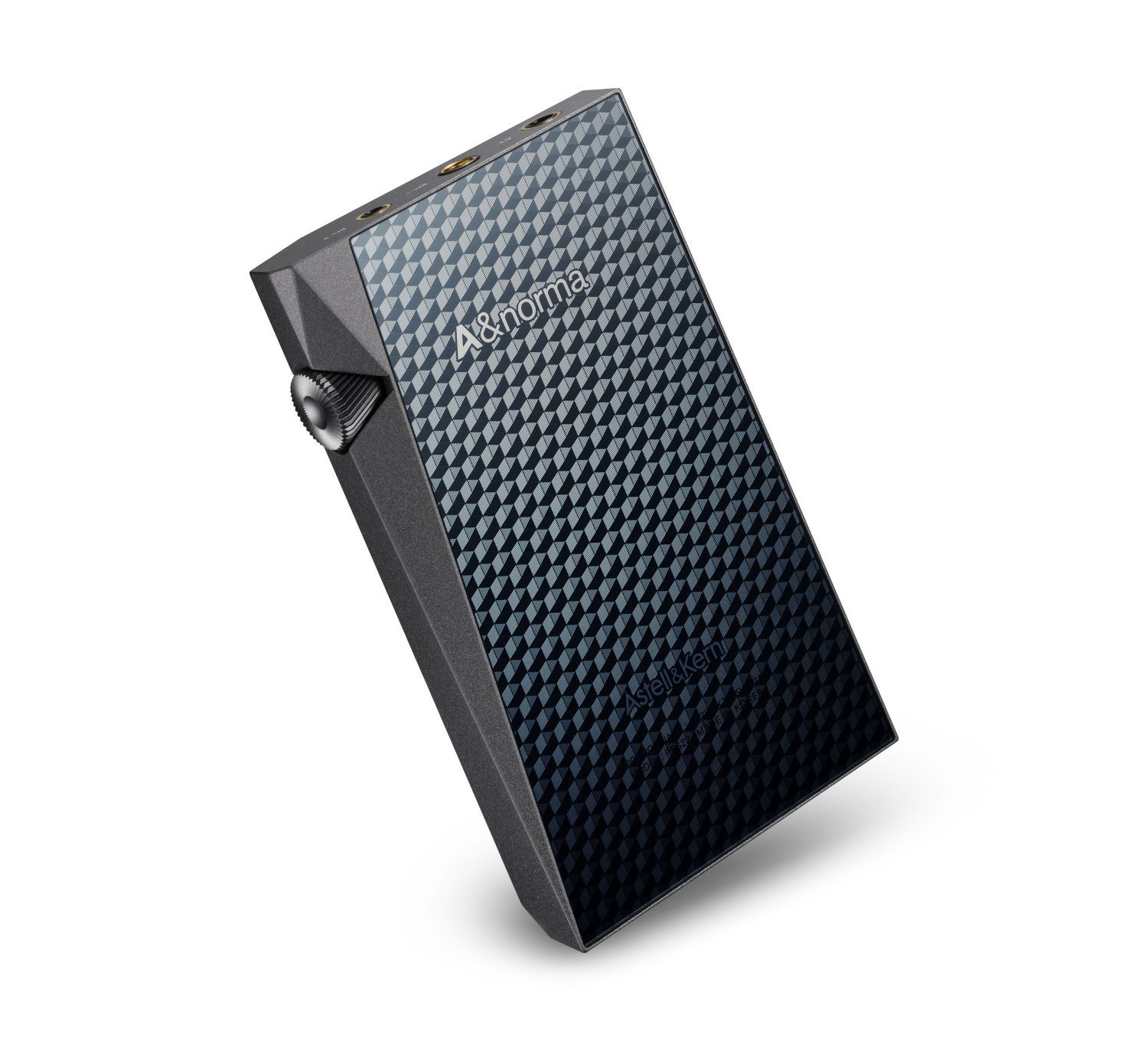 SR25 MKII ASTELL&KERN
