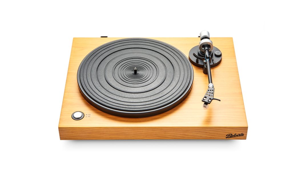 Roberts Radio Stylus