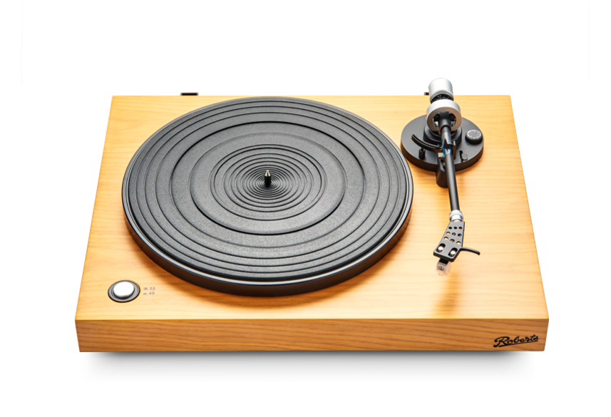 Roberts Radio Stylus