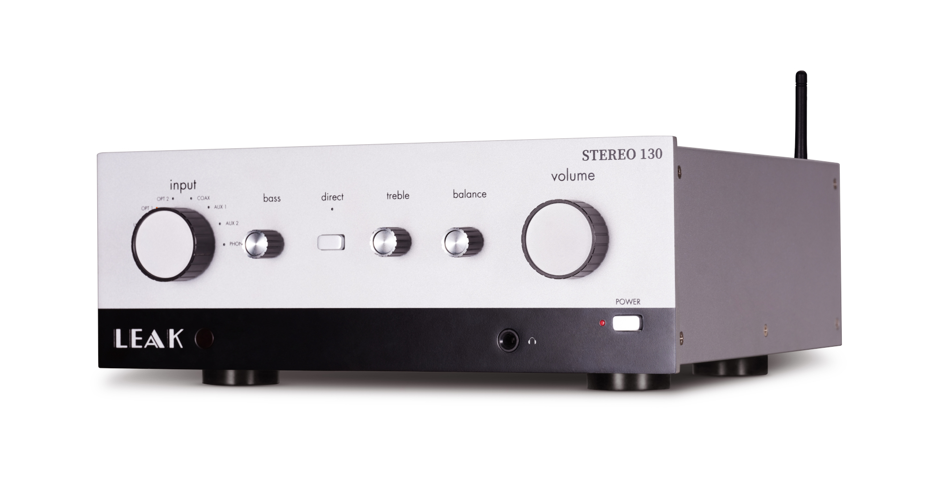 LEAK Stereo 130
