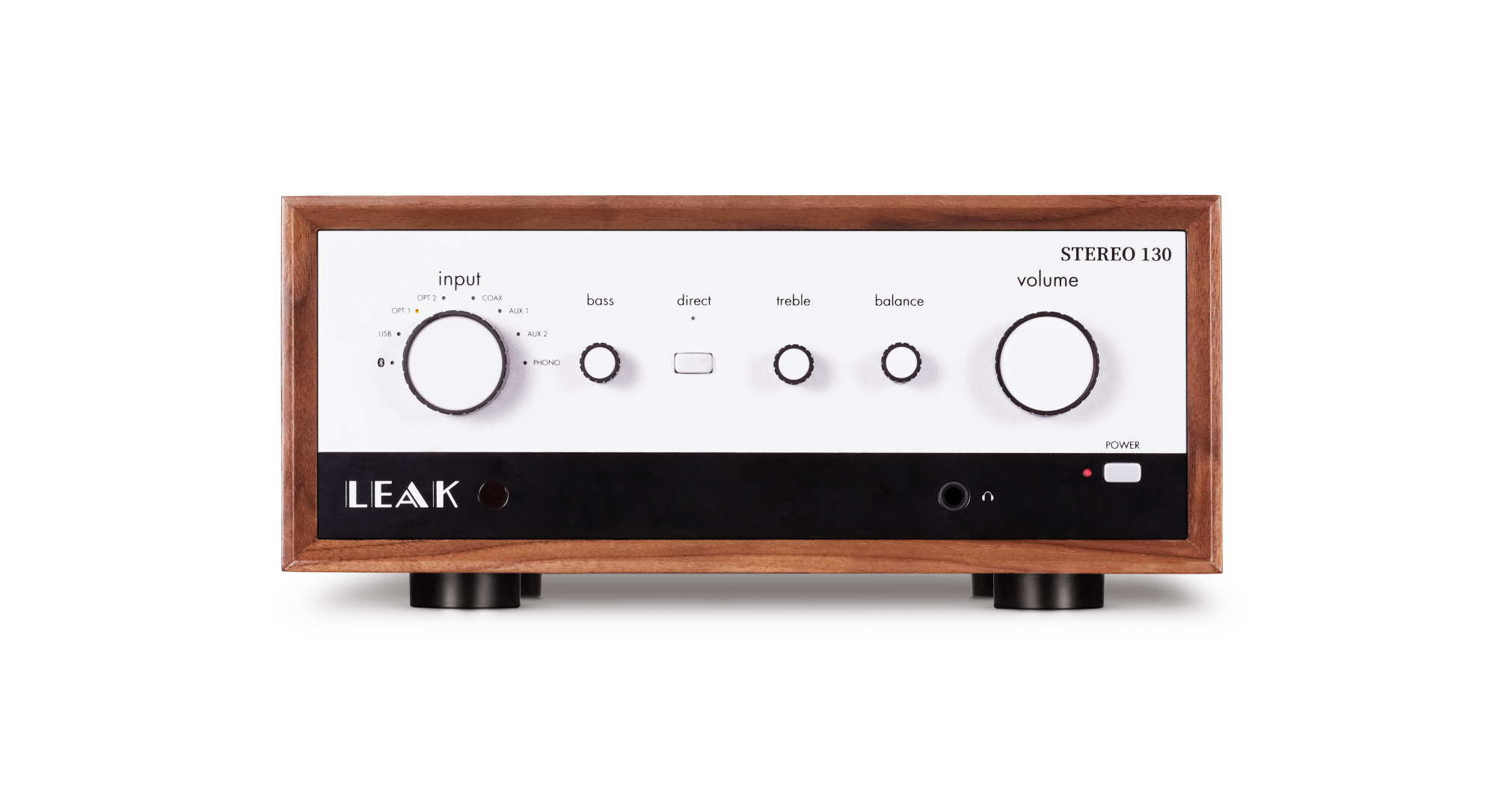 LEAK STEREO 130