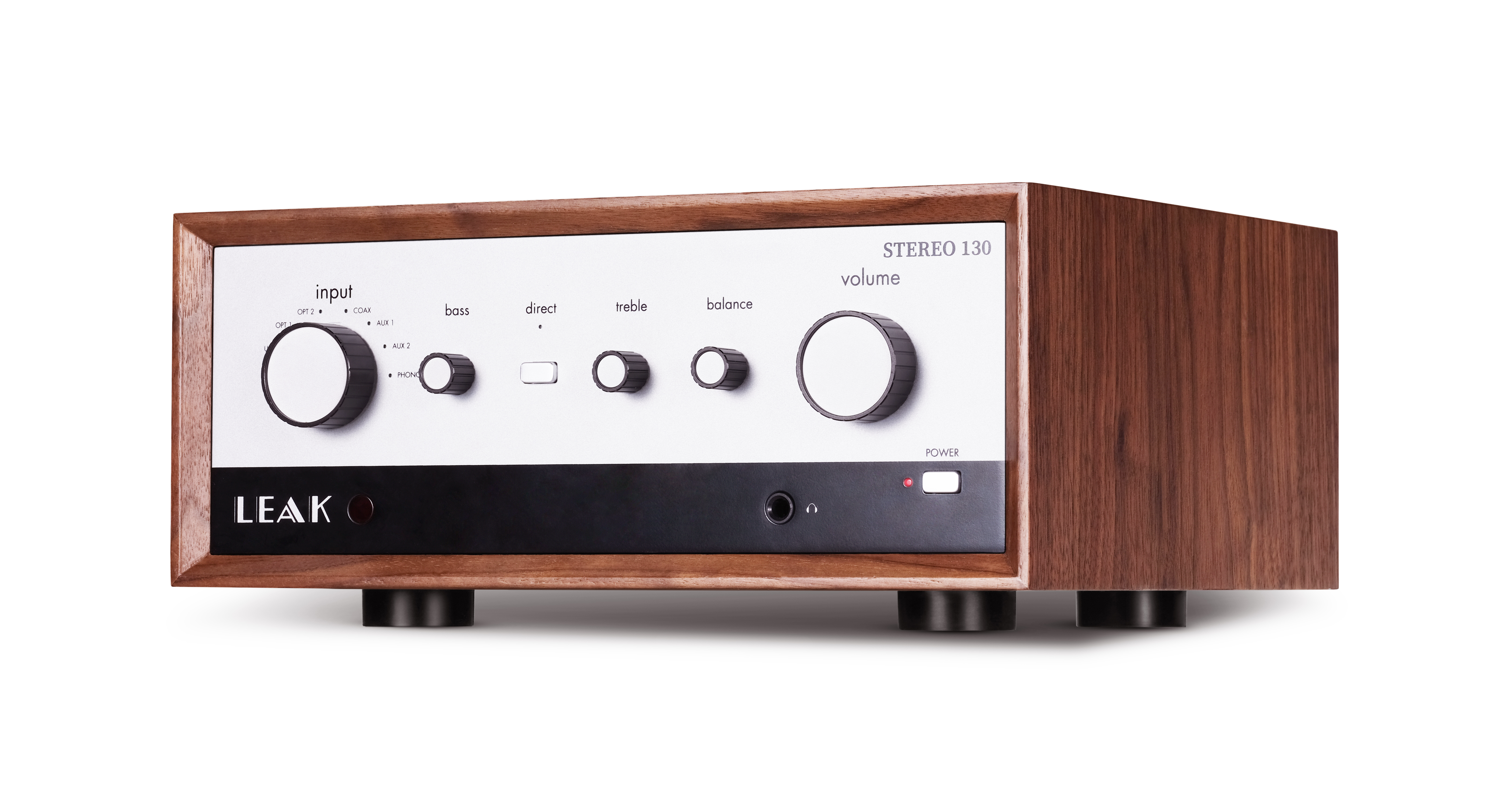 LEAK STEREO 130