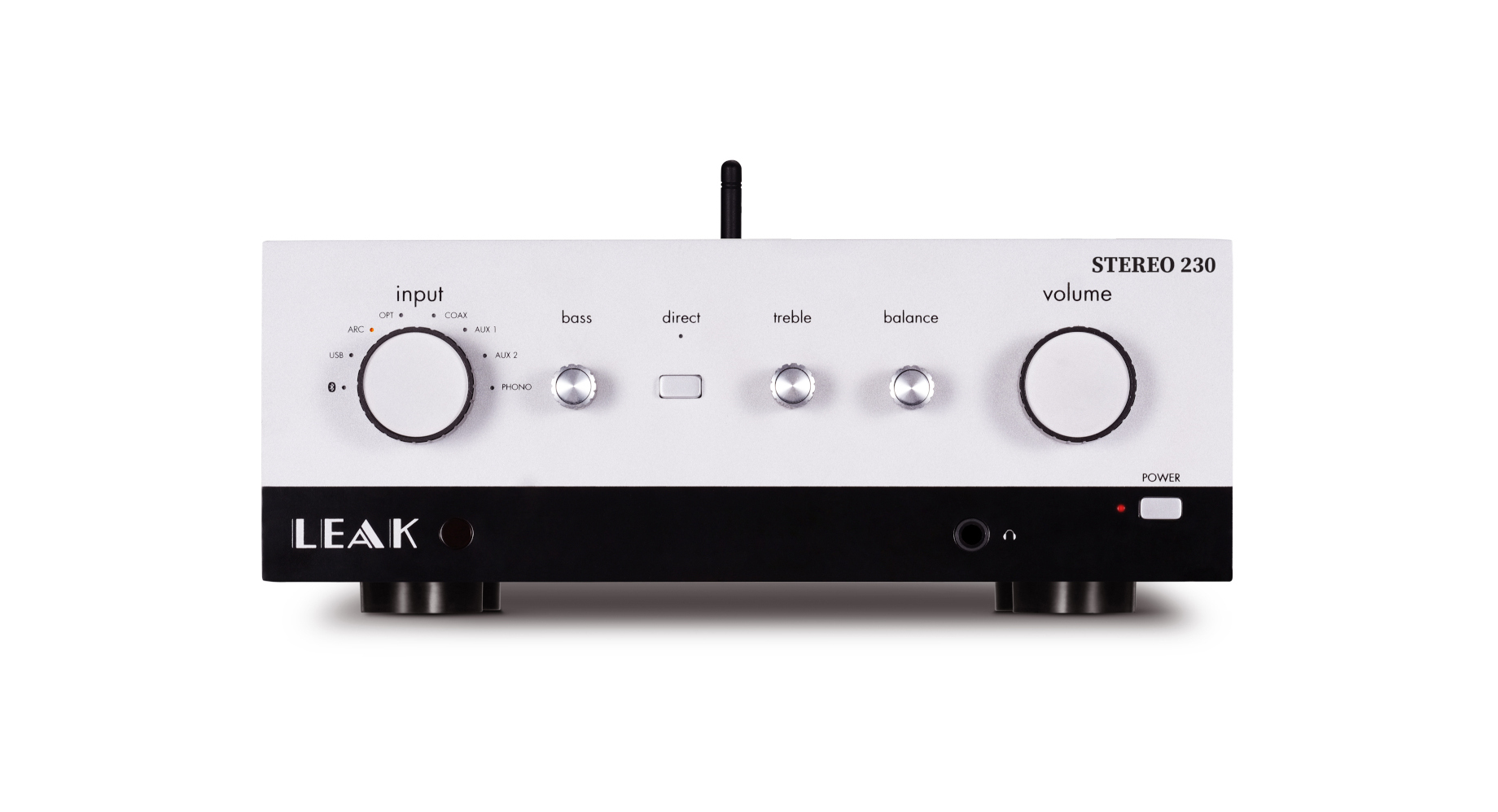 LEAK STEREO 230
