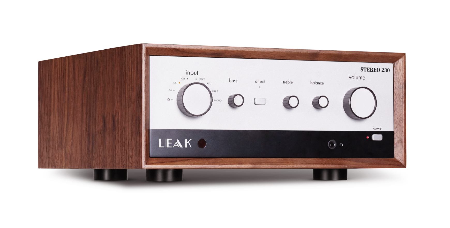 LEAK Stereo 230