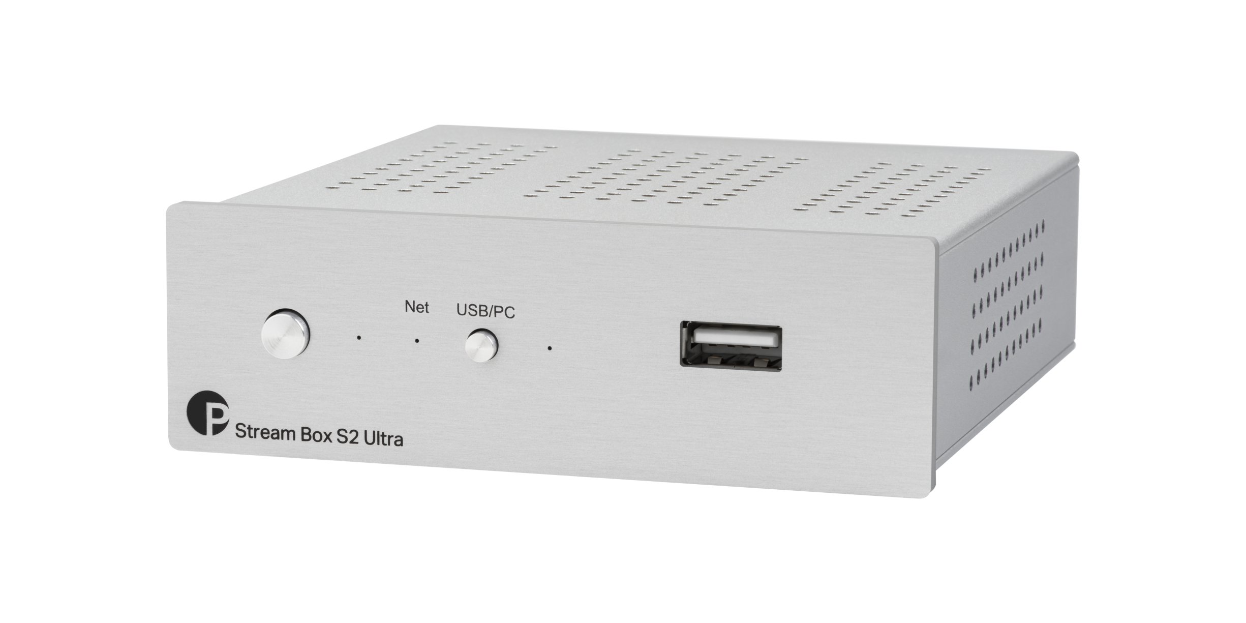 Pro-Ject Stream Box S2 Ultra