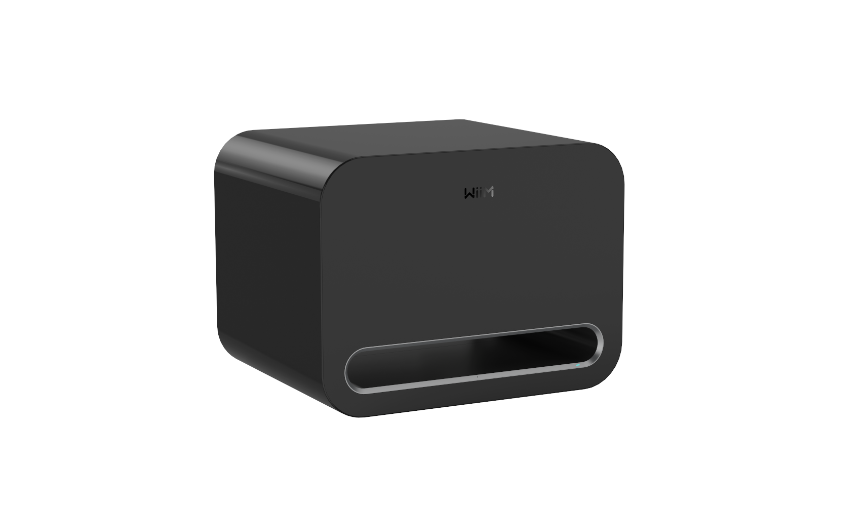 WiiM Sub Pro. 
