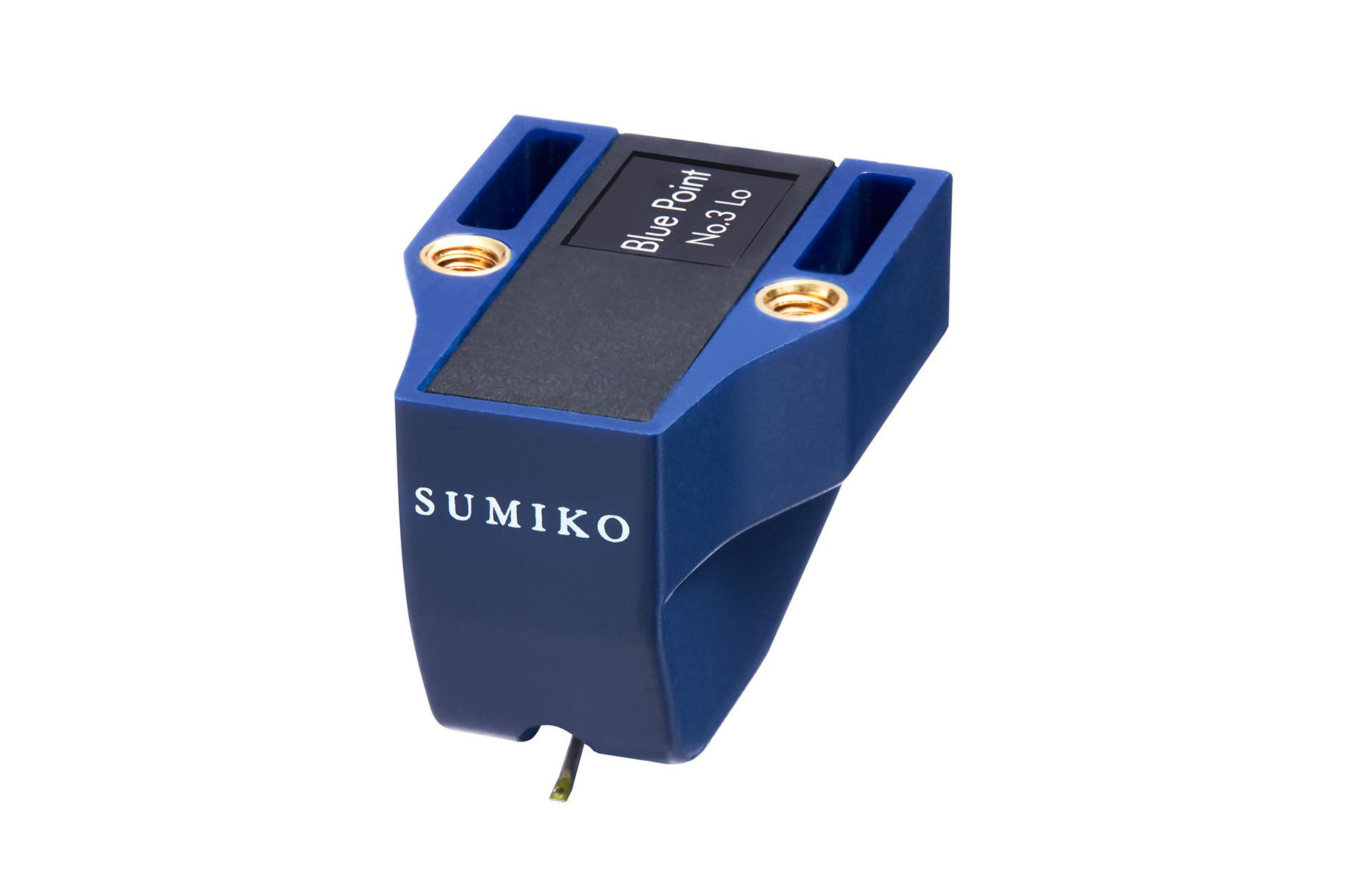 Sumiko Blue Point Nº3 Low