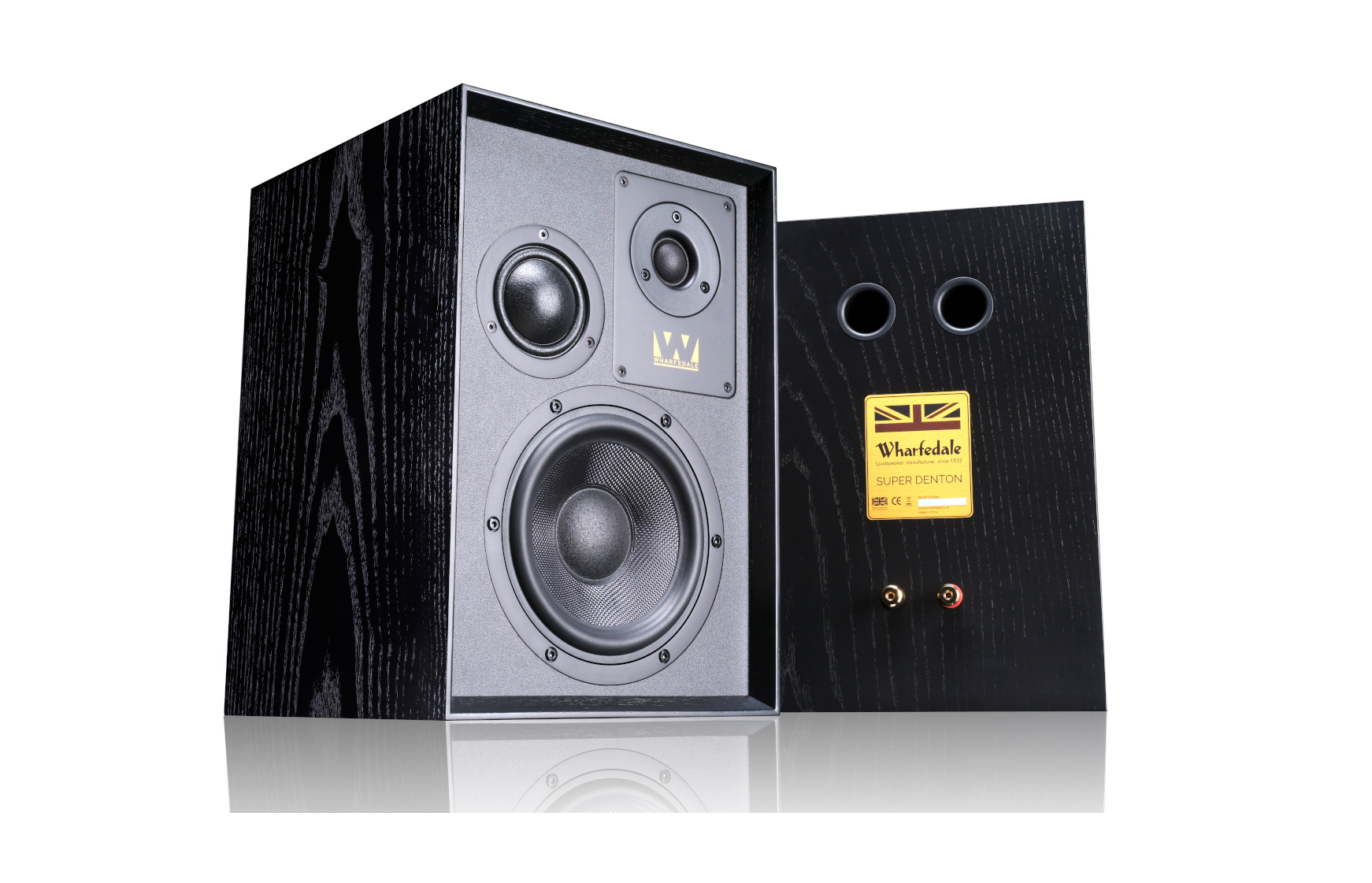 Wharfedale Super Denton