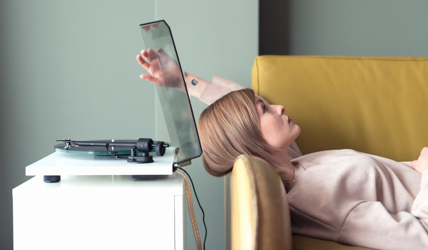 Pro-Ject T1 EVO
