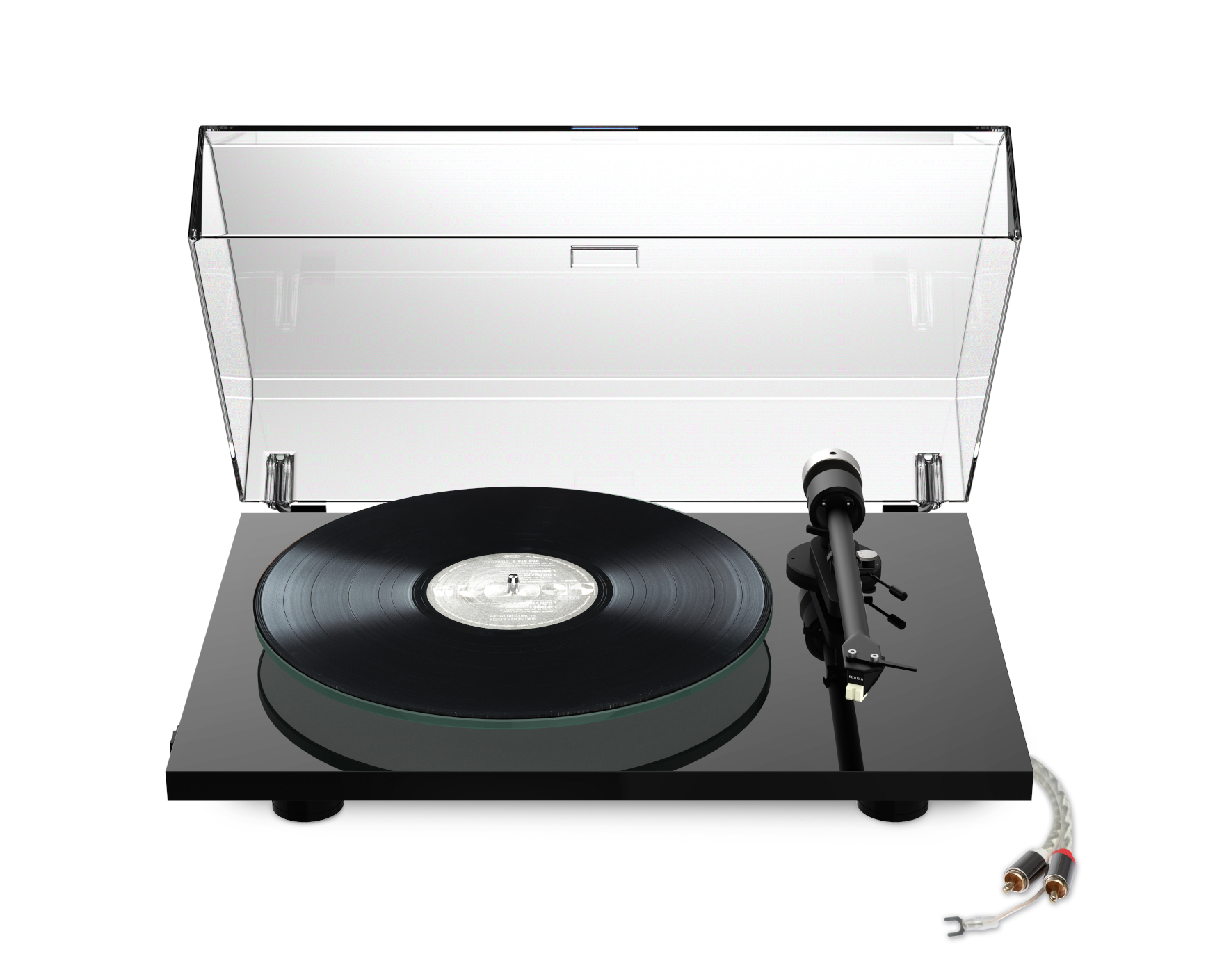 Pro-Ject T2 W