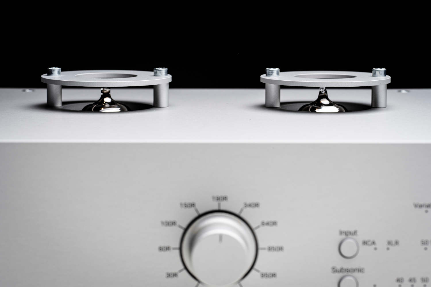 Pro-Ject Tube Box DS3 B