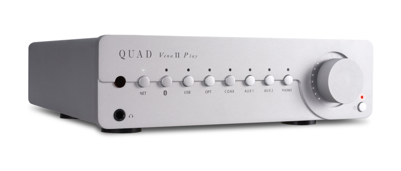 QUAD VENA II PLAY