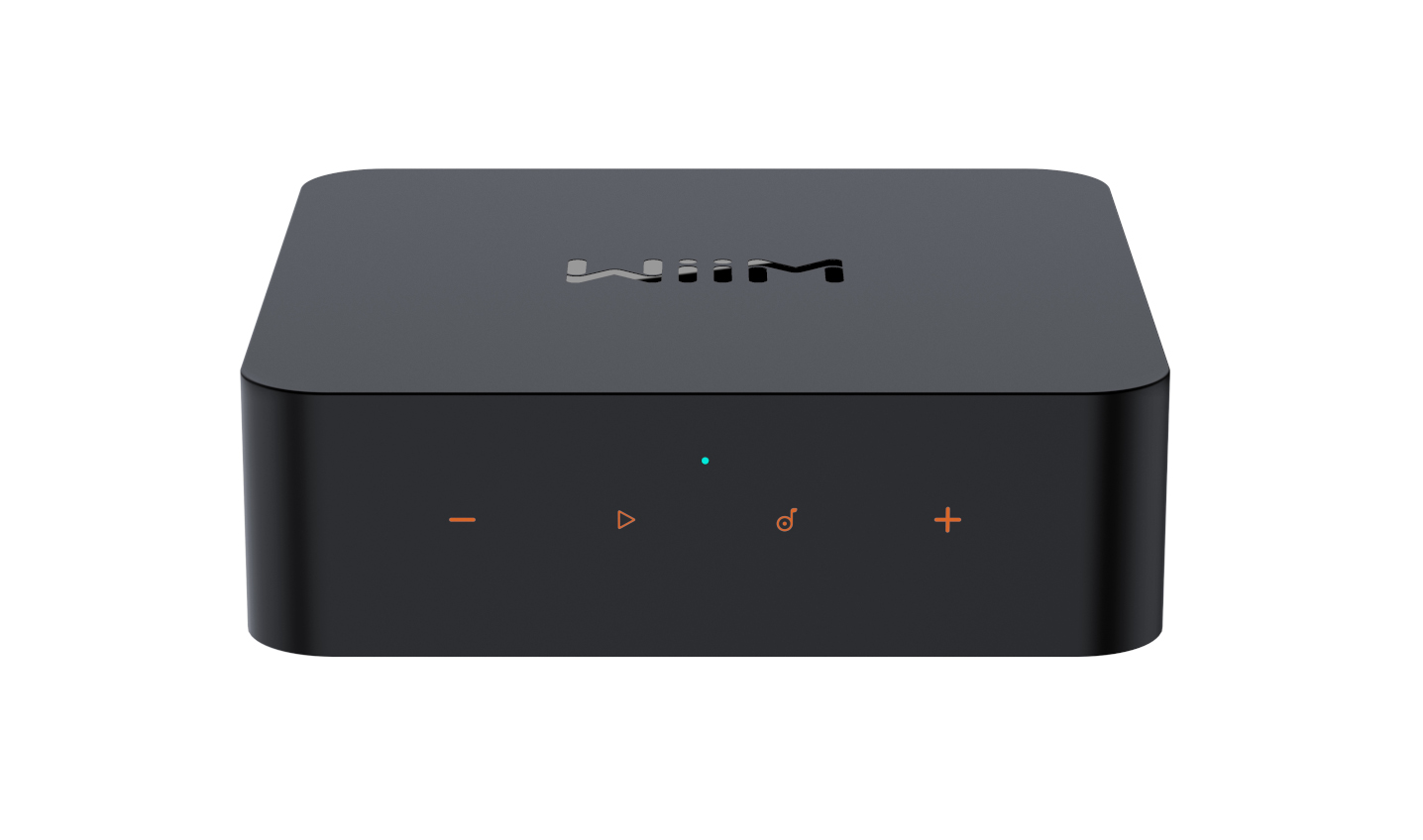 WiiM Pro