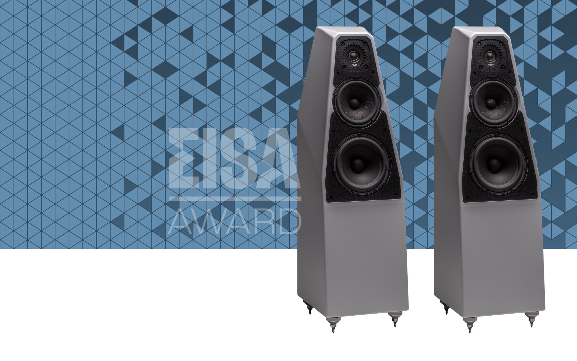 Wilson Audio Sabrina V
