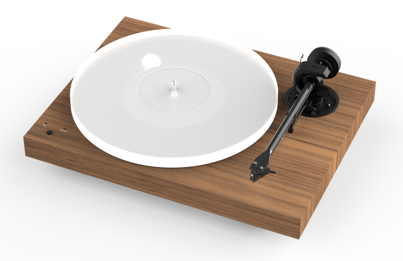 Pro-Ject X1
