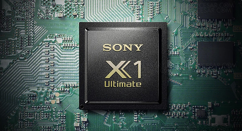 sony x1 ultimate