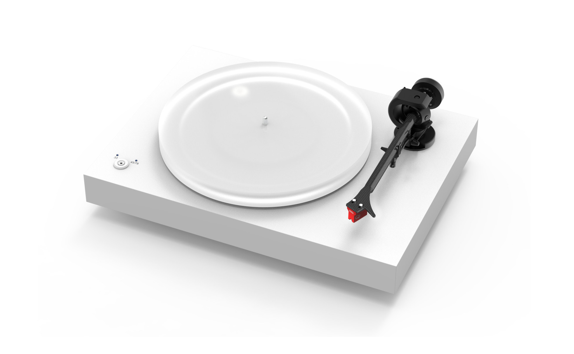 Pro-Ject X2 B