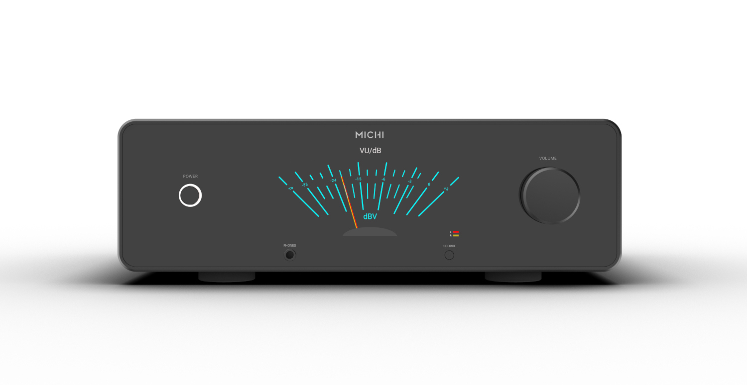 Rotel Michi Prestige X430