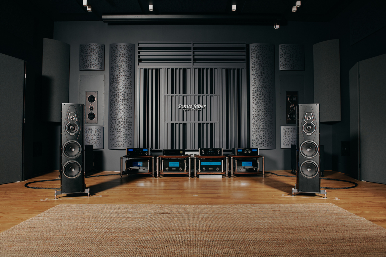 sonus faber