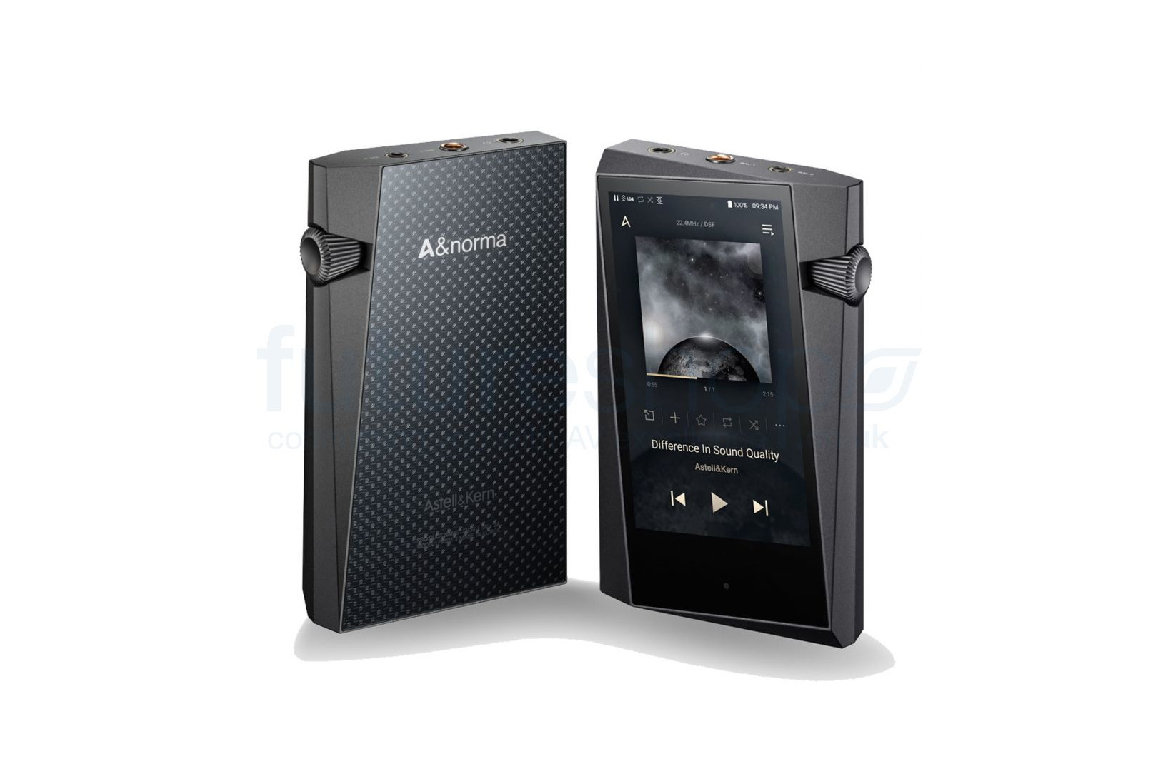 Astell & Kern A&norma SR35