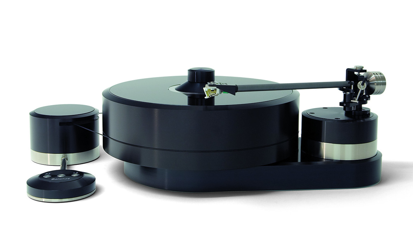 BRINKMANN BALANCE