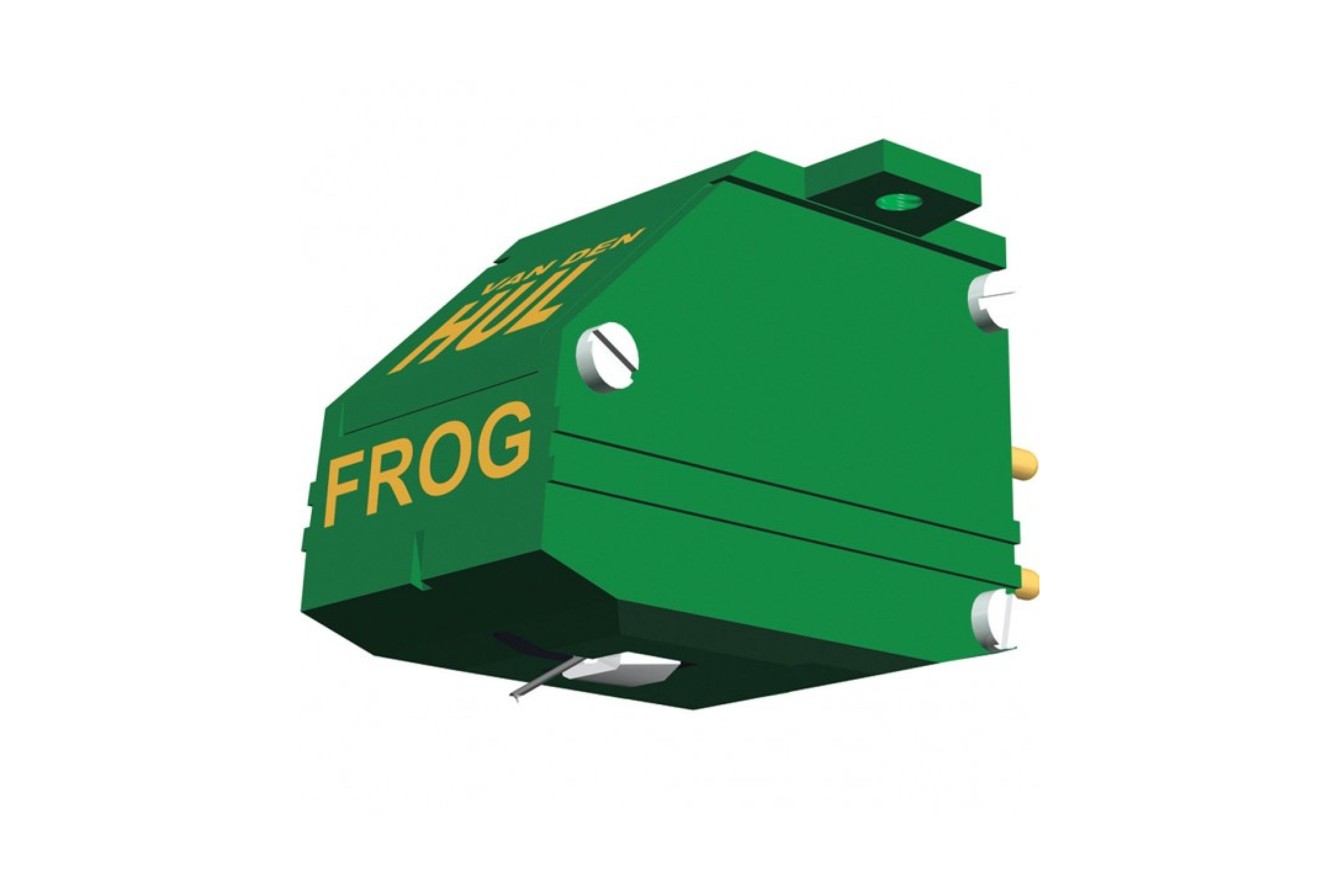 Van den Hul The Frog 