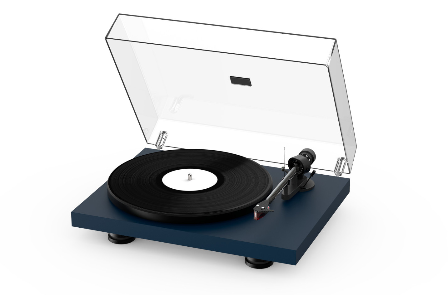 Pro-Ject Debut Carbon EVO