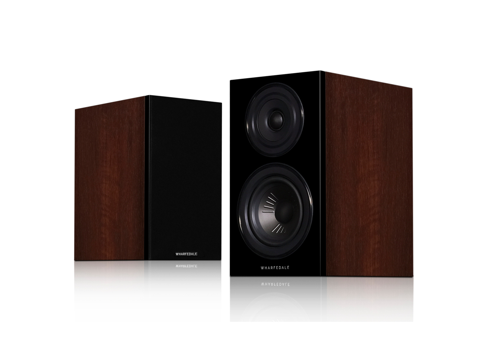 Wharfedale Diamond 12.1