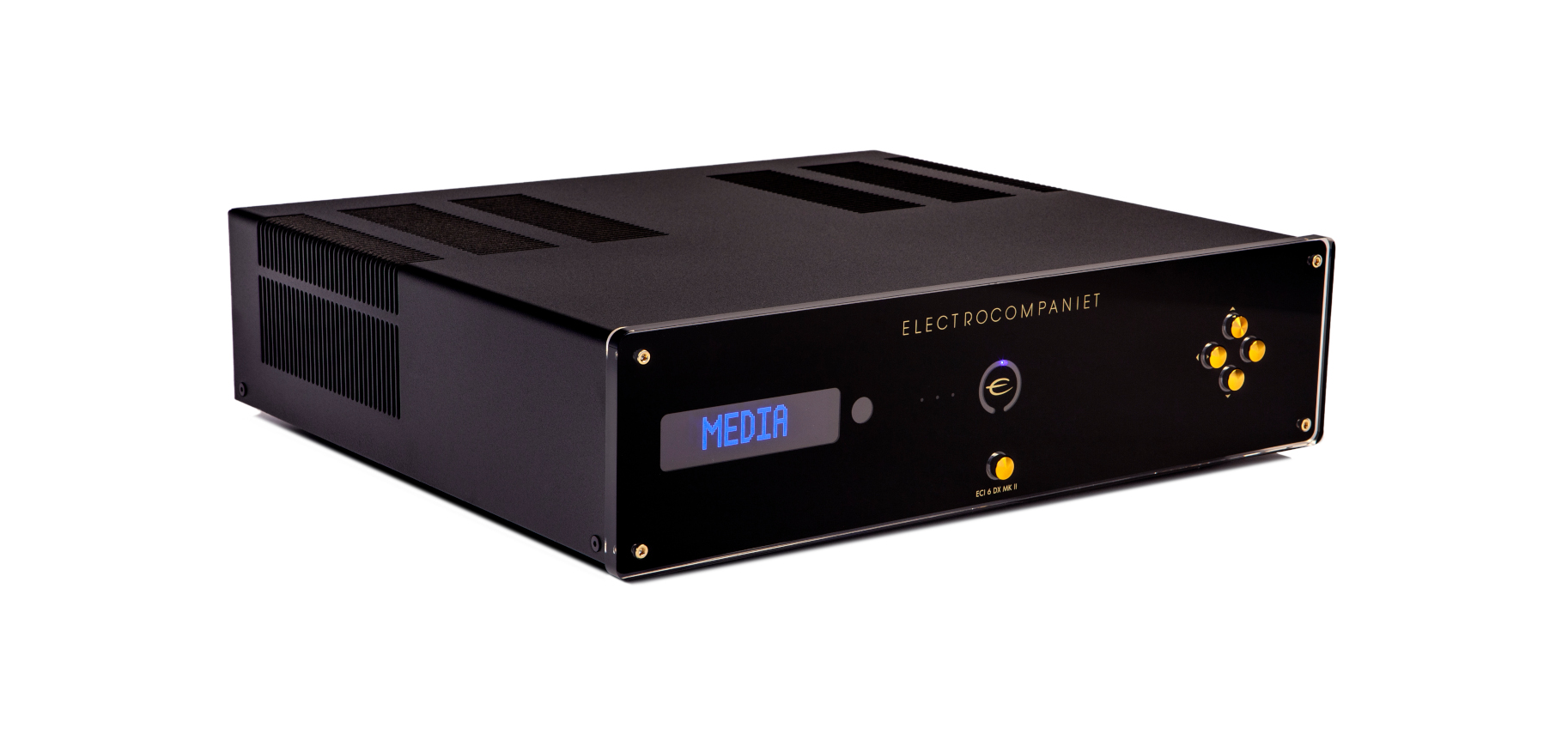 Electrocompaniet ECI 6 DX MKII