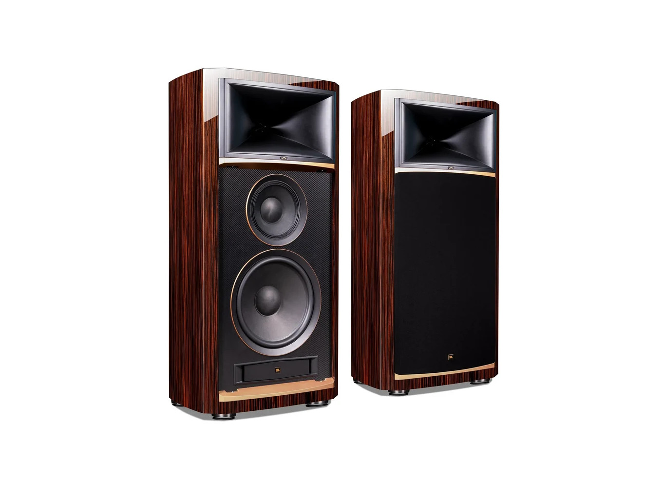 jbl summit k2