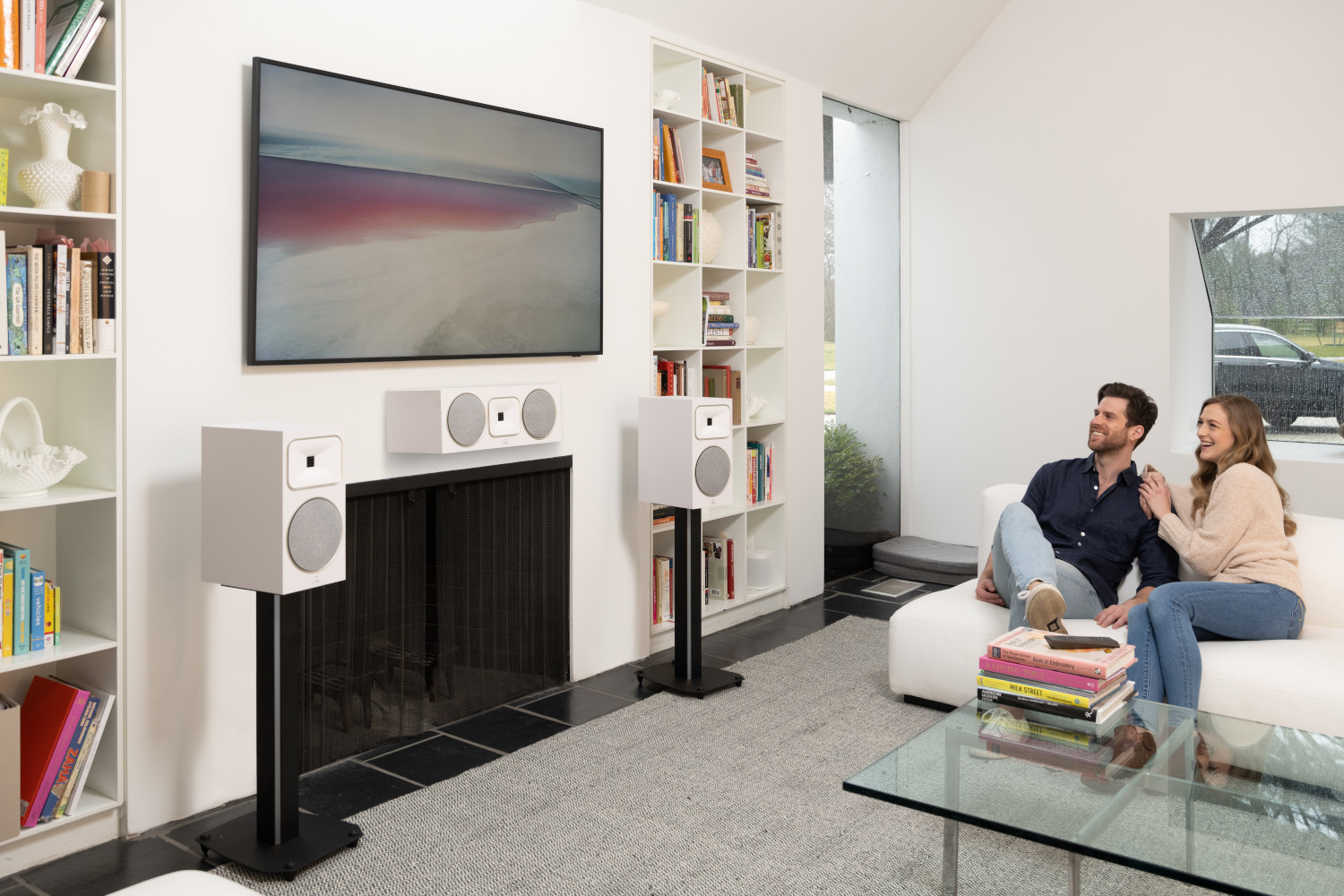 Foundation MartinLogan