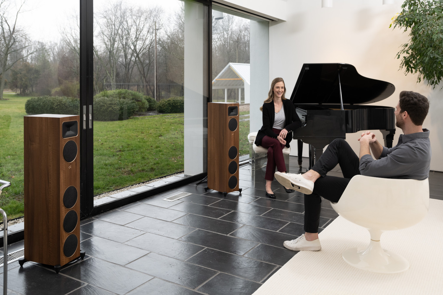 Foundation MartinLogan