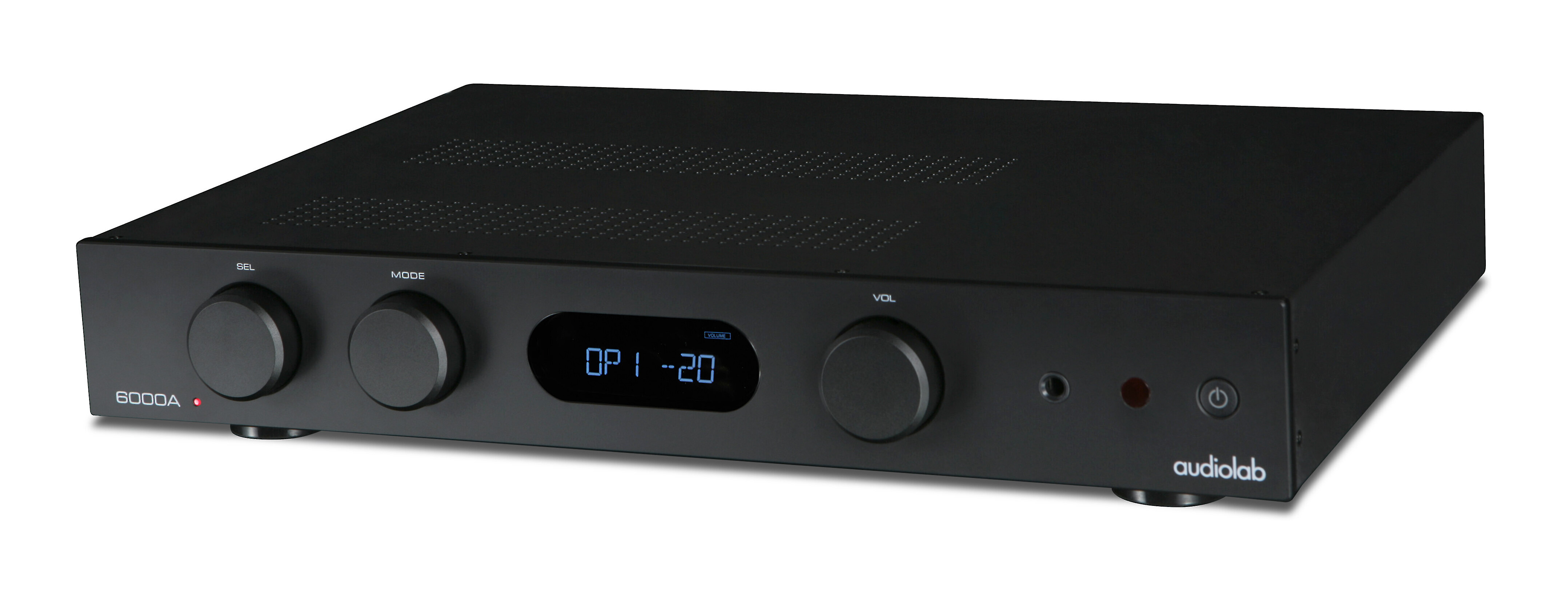 AUDIOLAB 6000A