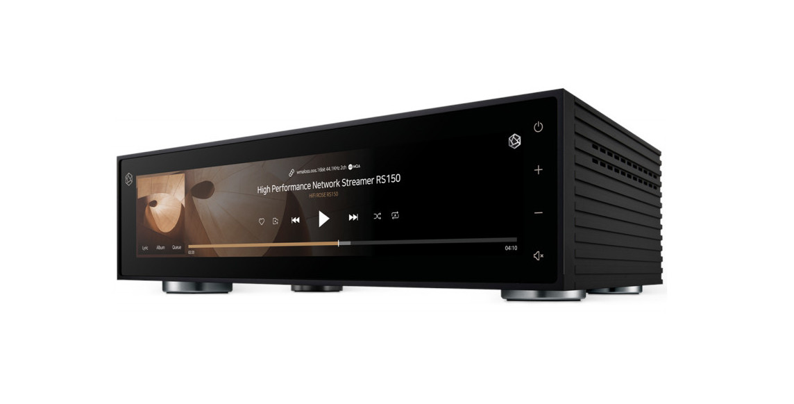 hifi rose rs150b