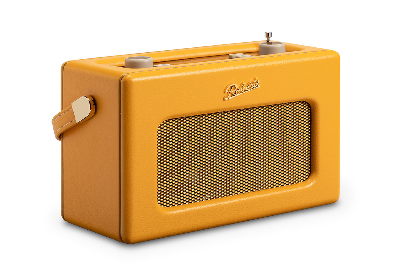 Radio portátil Roberts Radio Revival iStream 3L