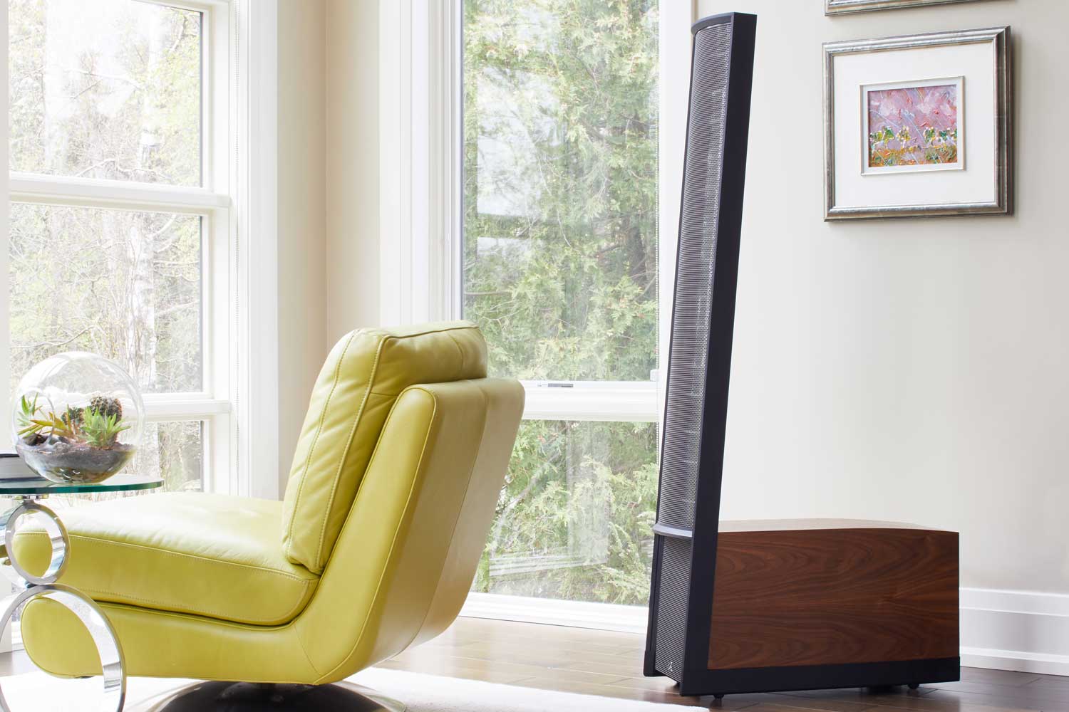 martin logan